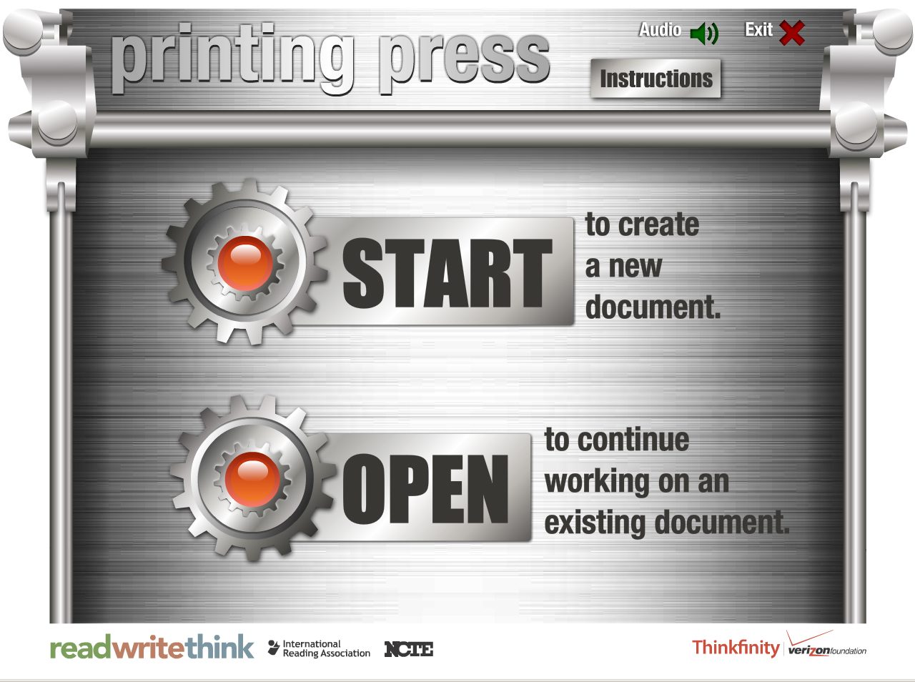 10 years of ReadWriteThink ReadWriteThink